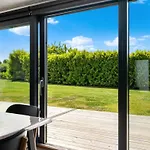 בית נופש Tydkil - 250m From The Sea By Interhome בוגנזה