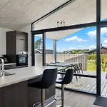 Tydkil - 250m From The Sea By Interhome בית נופש בוגנזה