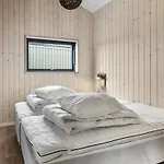 בית נופש Tydkil - 250m From The Sea By Interhome בוגנזה
