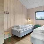Tydkil - 250m From The Sea By Interhome * בוגנזה