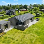 בית נופש Tydkil - 250m From The Sea By Interhome
