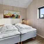 Tydkil - 250m From The Sea By Interhome בית נופש *