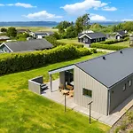 Tydkil - 250m From The Sea By Interhome * בוגנזה