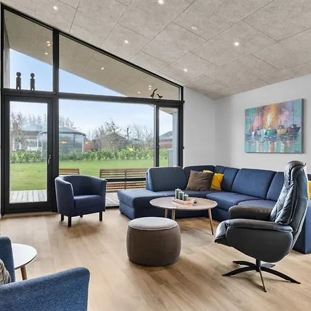 Tydkil - 250m From The Sea By Interhome *