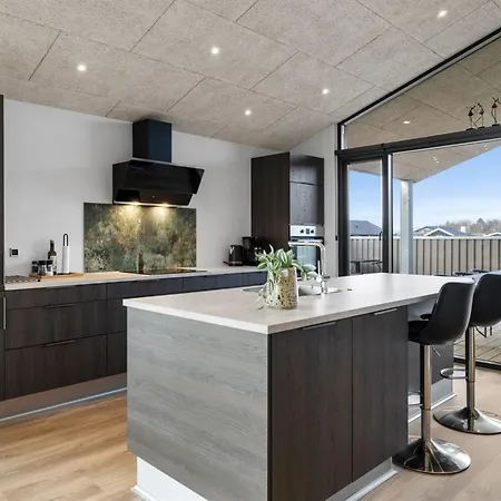 度假居 Tydkil - 250m From The Sea By Interhome *