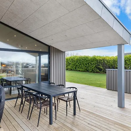 度假居 Tydkil - 250m From The Sea By Interhome *