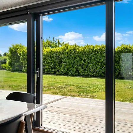 Dom wakacyjny Tydkil - 250m From The Sea By Interhome Bogense