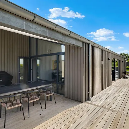 בית נופש Tydkil - 250m From The Sea By Interhome *