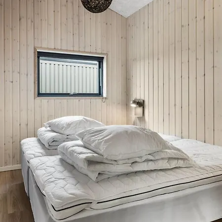 Dom wakacyjny Tydkil - 250m From The Sea By Interhome Bogense