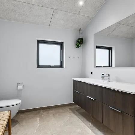 Tydkil - 250m From The Sea By Interhome