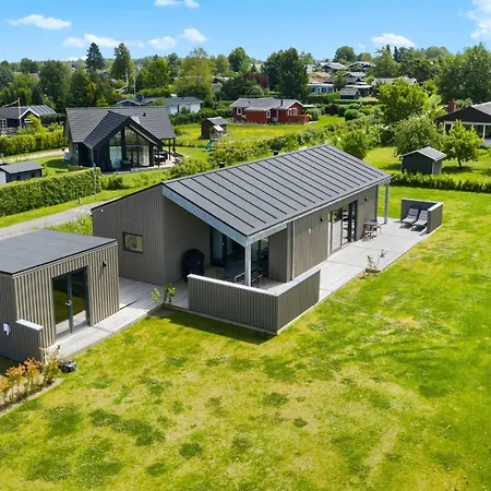 בית נופש Tydkil - 250m From The Sea By Interhome