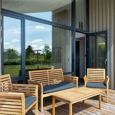 Casa vacanze Tydkil - 250m From The Sea By Interhome Bogense