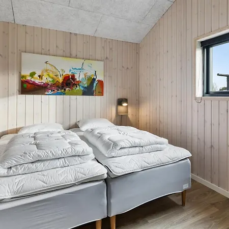Tydkil - 250m From The Sea By Interhome Casa vacanze *