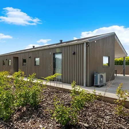 בית נופש Tydkil - 250m From The Sea By Interhome *