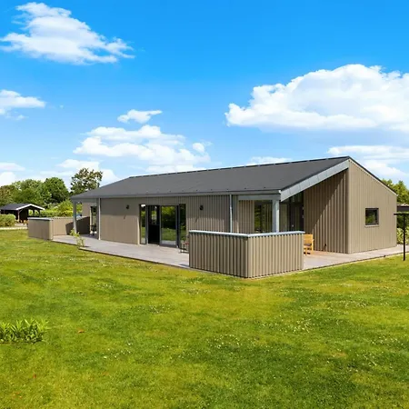 Tydkil - 250m From The Sea By Interhome בית נופש
