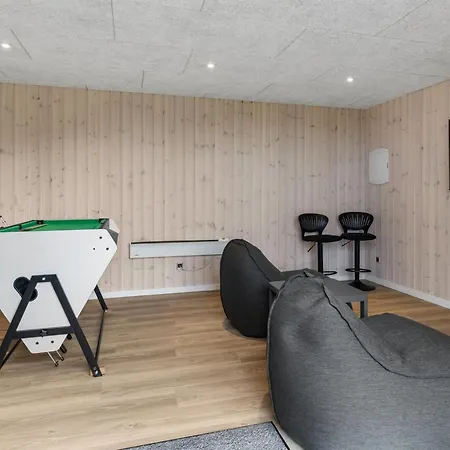 Dom wakacyjny Tydkil - 250m From The Sea By Interhome
