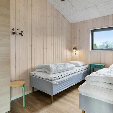 Tydkil - 250m From The Sea By Interhome Bogense