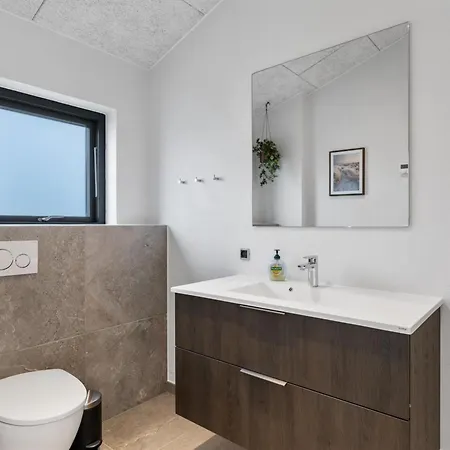 Dom wakacyjny Tydkil - 250m From The Sea By Interhome