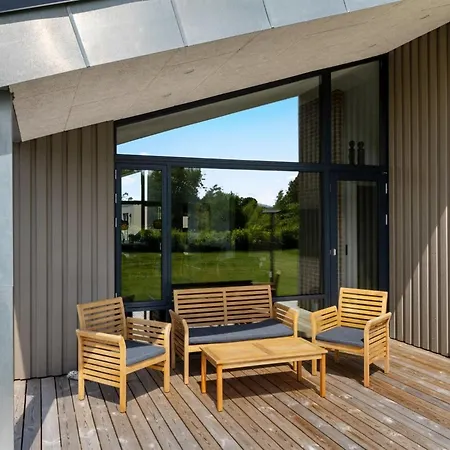 Tydkil - 250m From The Sea By Interhome Bogense