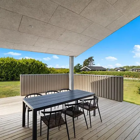 Tydkil - 250m From The Sea By Interhome * Bogense